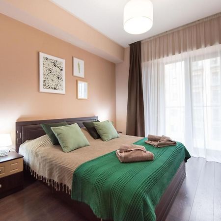 Gg Home - Cozy 1 Bedroom Apartment On Kazbegi Avenue 15 Tbilisi Ngoại thất bức ảnh