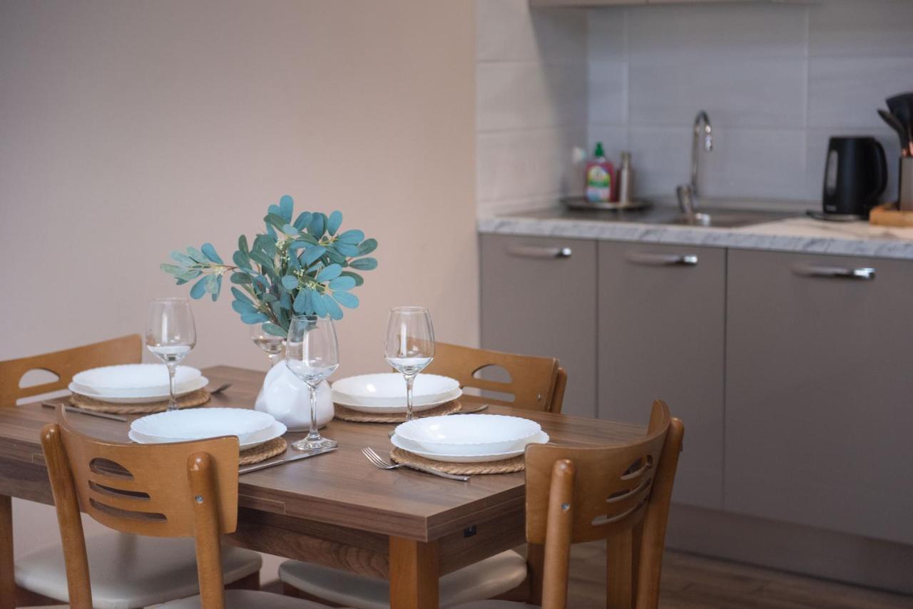 Gg Home - Cozy 1 Bedroom Apartment On Kazbegi Avenue 15 Tbilisi Ngoại thất bức ảnh